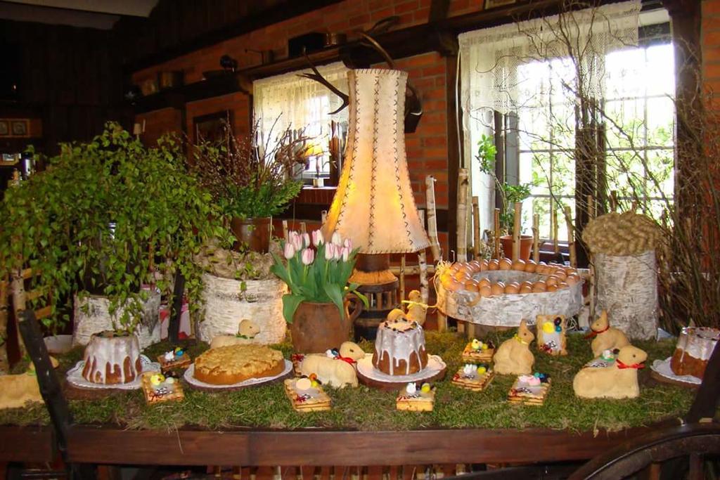 Stara Stajnia Hotel